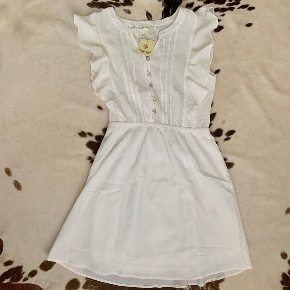 Adorable dress